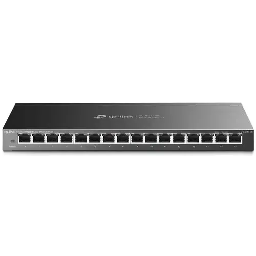 [00001602] 16PORT GIGABIT UNMANAGED PRO SWITCH