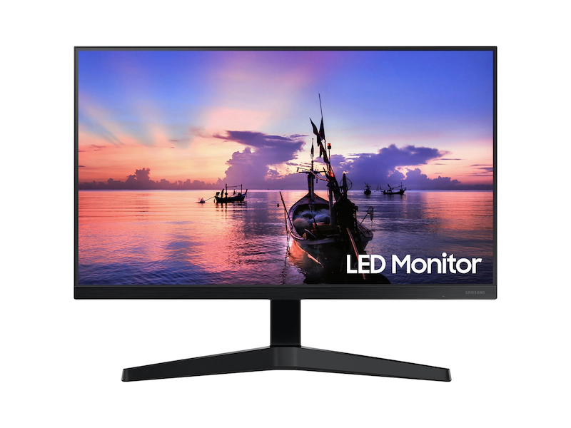 [00001610] SAMSUNG 27IN T35F LED BORDERLES MNTR BORDERLESS/LED/75HZ/FREESYNC