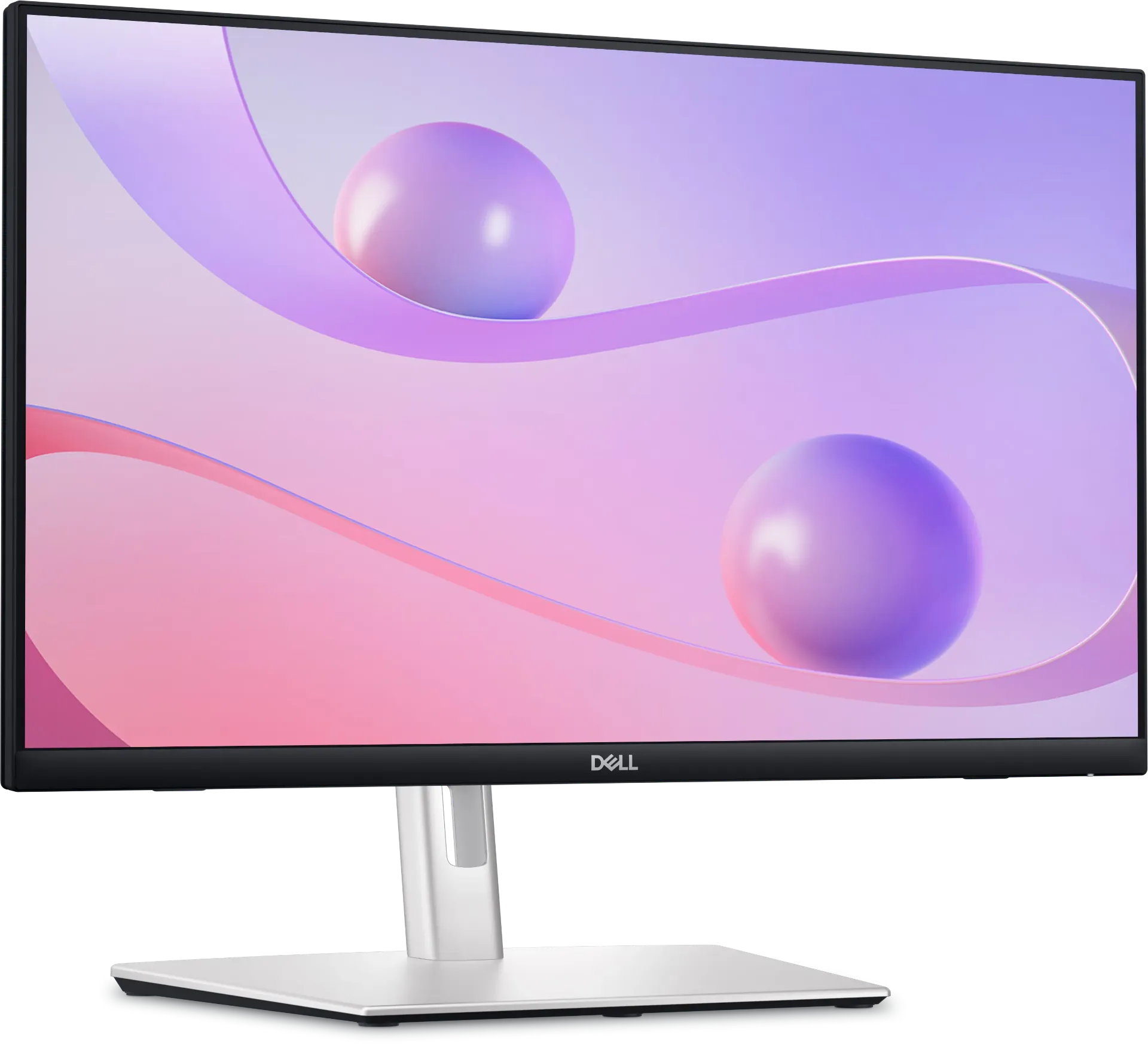 Dell Pro 24 Plus Touch USB-C Hub Monitor