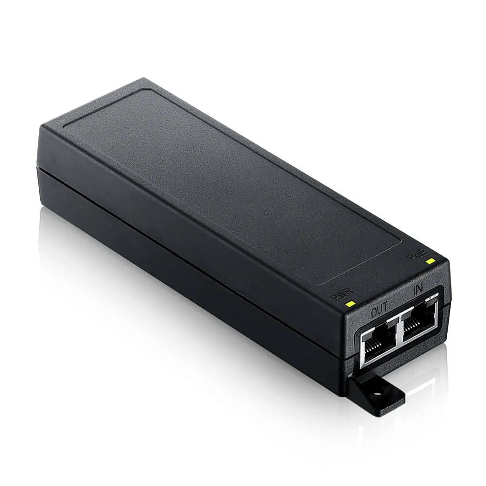 [00000674] Zyxel POE (Power Over Ethernet) (30W)