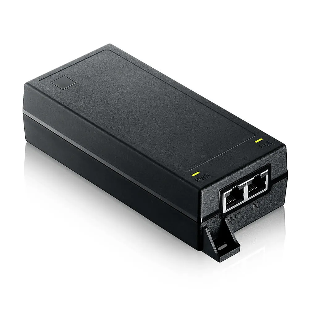 Zyxel POE (Power Over Ethernet)